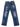 PANTALONE ICON JEANS BAMBINO - L'armadio di Giò