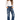 PANTALONE ICON JEANS BAMBINO - L'armadio di Giò