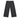 PANTALONE JANICE BAMBINA GRIGIO - L'armadio di Giò