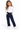 PANTALONE JANICE BAMBINA JEANS - L'armadio di Giò