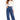 Pantalone JANICE — Jeans - L'armadio di Giò