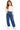 Pantalone JANICE — Jeans - L'armadio di Giò