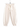 Pantalone bambina Janice — Crema — vista principale