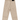 PANTALONE NEVER TOO BAMBINO BEIGE - L'armadio di Giò