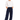PANTALONE NEVER TOO BAMBINO BLU - L'armadio di Giò