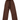 PANTALONE NEVER TOO BAMBINO MARRONE - L'armadio di Giò