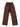 PANTALONE NEVER TOO BAMBINO MARRONE - L'armadio di Giò
