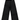PANTALONE NEVER TOO BAMBINO NERO - L'armadio di Giò