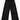 PANTALONE NEVER TOO BAMBINO NERO - L'armadio di Giò