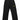 PANTALONE NEVER TOO BAMBINO NERO - L'armadio di Giò