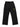 PANTALONE NEVER TOO BAMBINO NERO - L'armadio di Giò