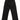 PANTALONE NEVER TOO BAMBINO NERO - L'armadio di Giò