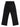 PANTALONE NEVER TOO BAMBINO NERO - L'armadio di Giò