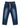 Pantalone bambino in denim Never Too — Jeans — vista principale