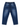 Pantalone bambino in denim Never Too — Jeans — vista alternativa