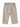 Pantalone bambino Never Too — Beige — vista alternativa