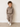 Pantalone bambino Never Too — Beige — vista principale