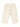 Pantalone bambino Never Too — Panna — vista principale