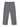 Pantalone bambino a righe Never Too — Grigio — vista principale