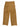 Pantalone bambino in velluto Never Too — Cammello — vista principale
