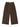 Pantalone bambino Never Too — Marrone — vista principale