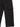 Pantalone bambino Never Too — Nero — vista alternativa