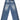 PANTALONE VICOLO BAMBINA JEANS - L'armadio di Giò