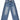 PANTALONE VICOLO BAMBINA JEANS - L'armadio di Giò