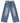 PANTALONE VICOLO BAMBINA JEANS - L'armadio di Giò