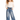 PANTALONE VICOLO BAMBINA JEANS - L'armadio di Giò