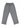 Pantalone bambino Zuelements — Grigio — vista alternativa