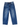 Pantalone bambino in denim Zuelements — Jeans — vista principale