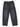 Pantalone bambino in denim Zuelements — Grigio — vista principale