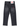 Pantalone bambino in denim Zuelements — Grigio — vista alternativa