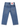Pantalone bambino in denim Zuelements — Jeans — vista alternativa