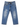 Pantalone bambino in denim Zuelements — Jeans — vista principale