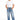 Pantalone Zuelements — Jeans - L'armadio di Giò