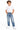 Pantalone Zuelements — Jeans - L'armadio di Giò