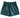 Short bambina Naida — Verde — dettaglio 3