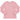 T-SHIRT 999540410056F BIRBA BAMBINA ROSA - L'armadio di Giò