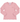 T-SHIRT 999540410056F BIRBA BAMBINA ROSA - L'armadio di Giò