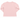 T-Shirt Birba — Rosa - L'armadio di Giò