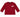 T-SHIRT DROPSEASON BAMBINO BORDEAUX - L'armadio di Giò