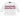 T-SHIRT DROPSEASON2 BAMBINO BIANCA/BORDEAUX - L'armadio di Giò