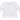 T-Shirt Fun & Fun — Bianco - L'armadio di Giò