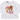 T-Shirt Fun & Fun — Bianco - L'armadio di Giò
