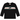 T-shirt Gabriella Gucci Nero - L'armadio di Giò
