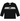 T-shirt Gabriella Gucci Nero - L'armadio di Giò
