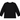 T-shirt Gabriella Gucci Nero - L'armadio di Giò