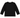 T-shirt Gabriella Gucci Nero - L'armadio di Giò